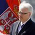 Ivo Josipović, Boris Tadić, obisk, Srbija, Beograd