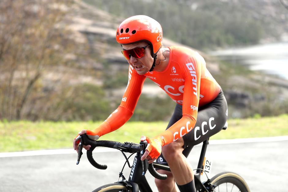 Will Barta | Avtor: Epa