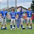 slo bowl II silverhawks thunder