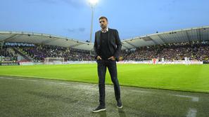 Derbi med Mariborom in Olimpijo