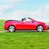 Golf GTI cabriolet