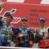 Rossi Vinales Crutchlow VN Argentine