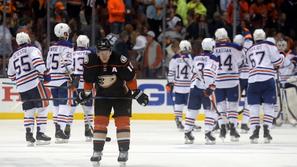 Corey Perry Anaheim Ducks