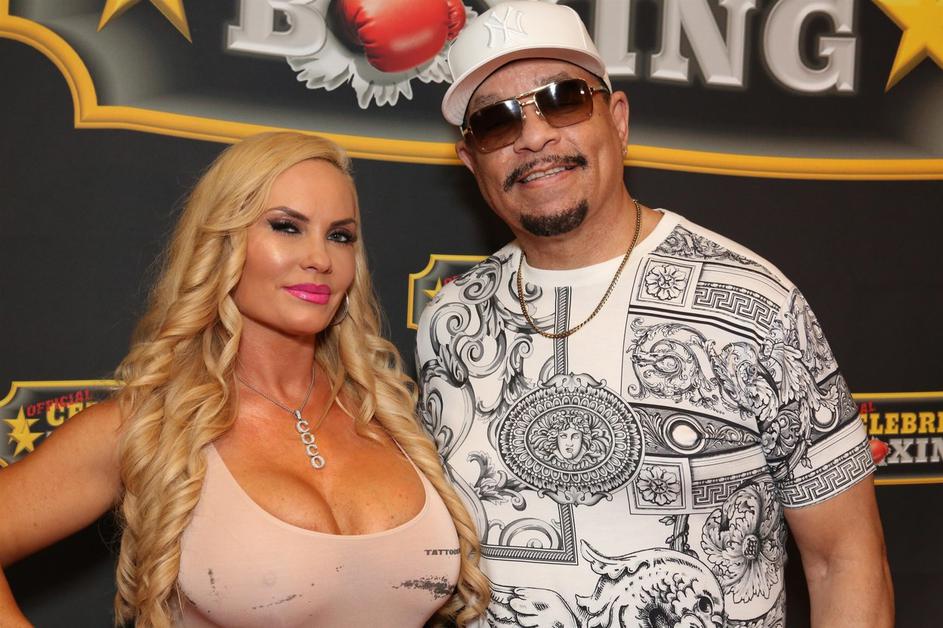 coco austin