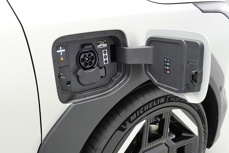 kia EV2 | Avtor: Matija Janezic