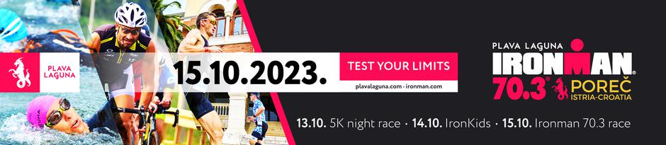 Istria Gran Fondo in Ironman | Avtor: Istria Gran Fondo in Ironman