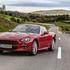 Fiat 124 spider