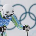 Tina Maze bo vroče slovensko orožje v superkombinaciji. (Foto: Reuters)