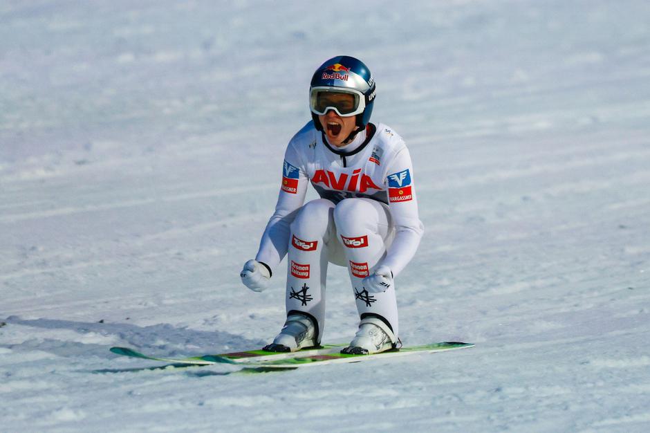 Embacher | Avtor: Profimedia