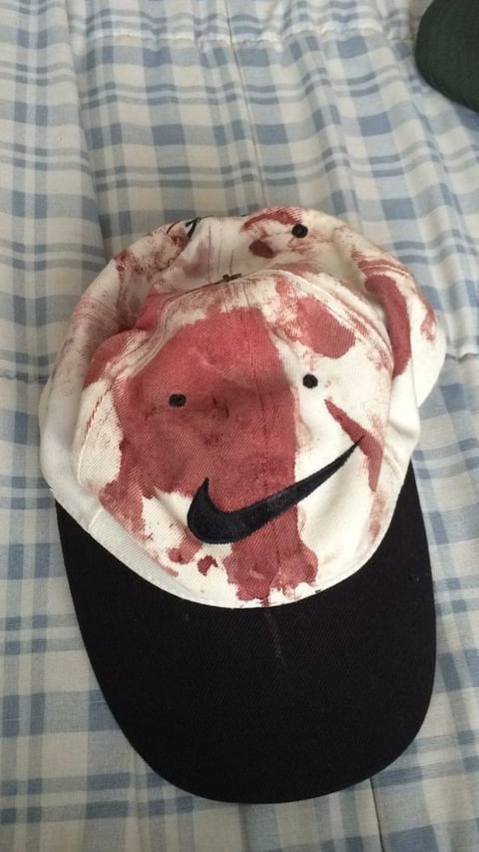 omar | Avtor: Andreja Cilenšek