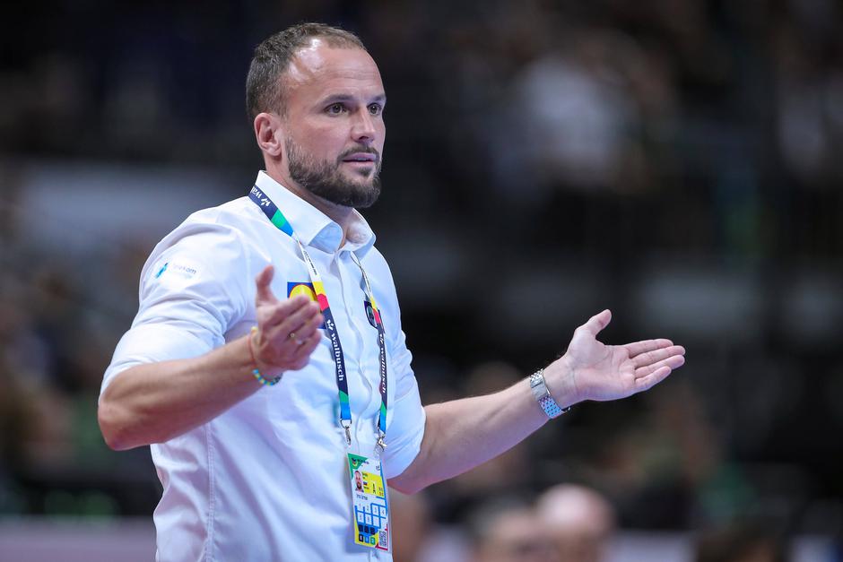 Uroš Zorman | Avtor: Profimedia