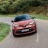 Prenovljena toyota CH-R