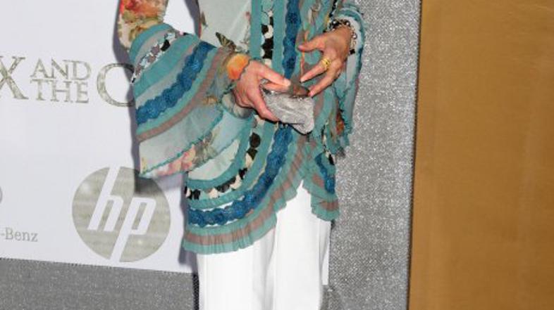 Bo Derek