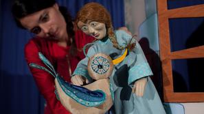 Šivilja in škarjice