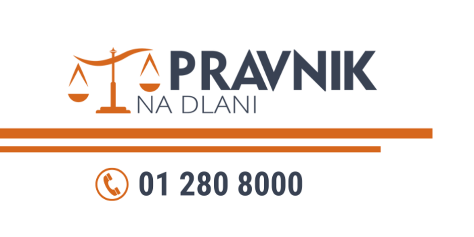 pravnik na dlani | Avtor: Pravnik na dlani