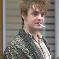 Pete Doherty Flynet