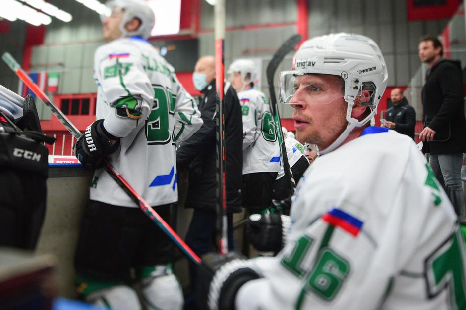 Aleš Mušič | Avtor: Profimedia