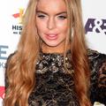 Lindsay Lohan