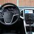 Opel astra sports tourer 1,4 turbo sport aut.