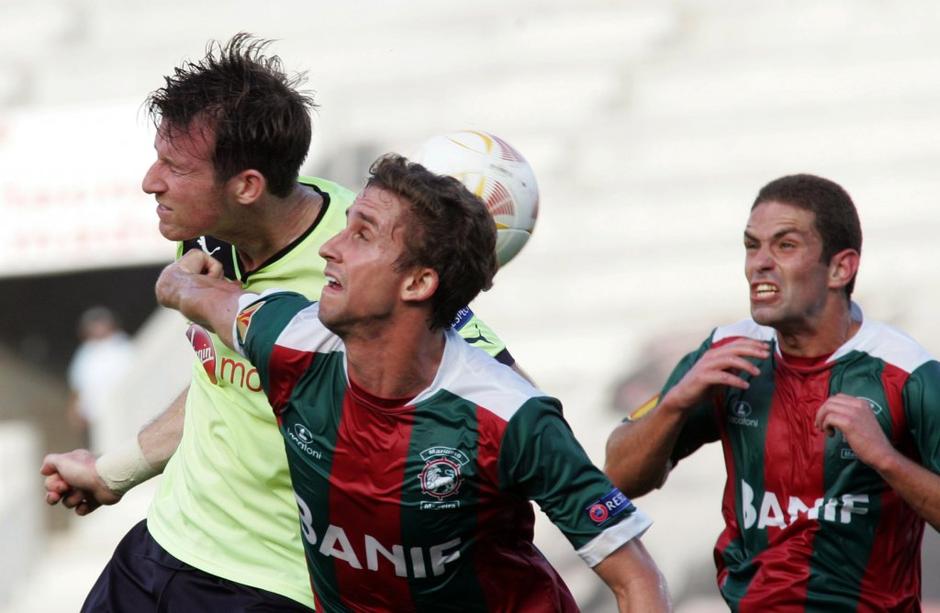 newcastle maritimo | Avtor: EPA