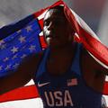 christian coleman