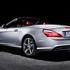 Mercedes-Benz SL roadster