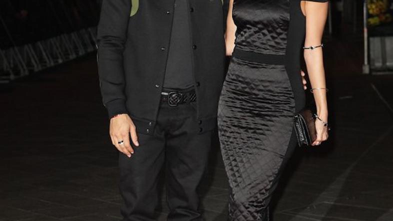 Nicole Scherzinger Lewis Hamilton