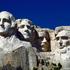 Mount Rushmore, Južna Dakota, ZDA