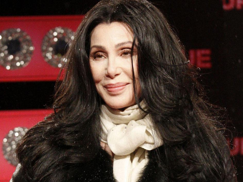 Cher
