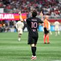 Leo Messi