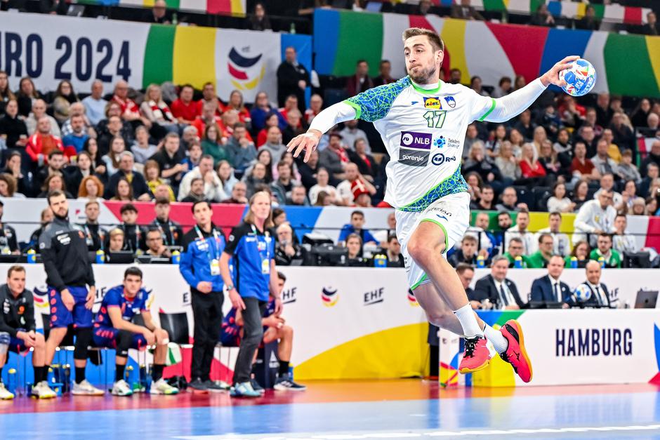 Nejc Cehte | Avtor: Profimedia