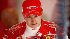 kimi raikkonen