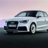 Audi A1 quattro