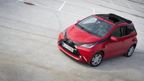 aygo