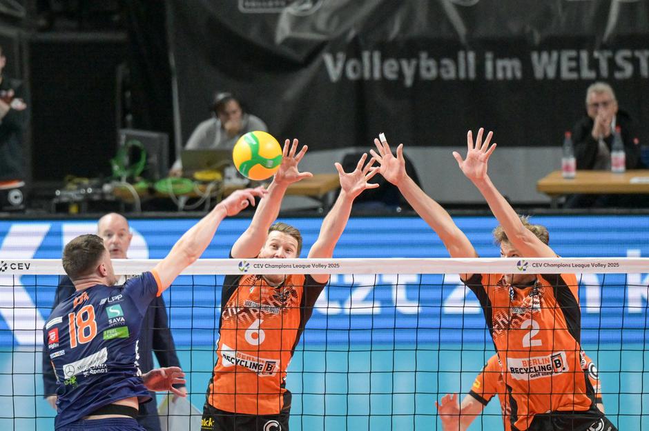 ACH Volley | Avtor: Profimedia