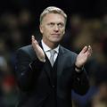 david moyes manchester united