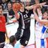 (Igokea - Partizan)