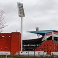 stadion King Baudouin Bruselj