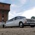Lada limuzina