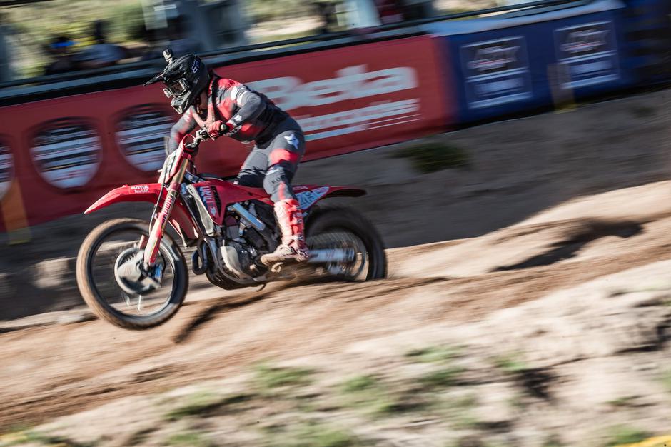 Tim Gajser | Avtor: Profimedia