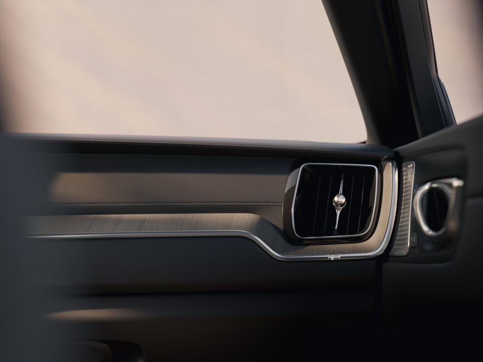 Volvo XC60 | Avtor: Volvo