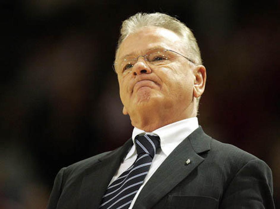 Dušan Ivković je bil leta 1997 proglašen za najboljšega trenerja v Evropi.