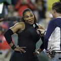 serena williams