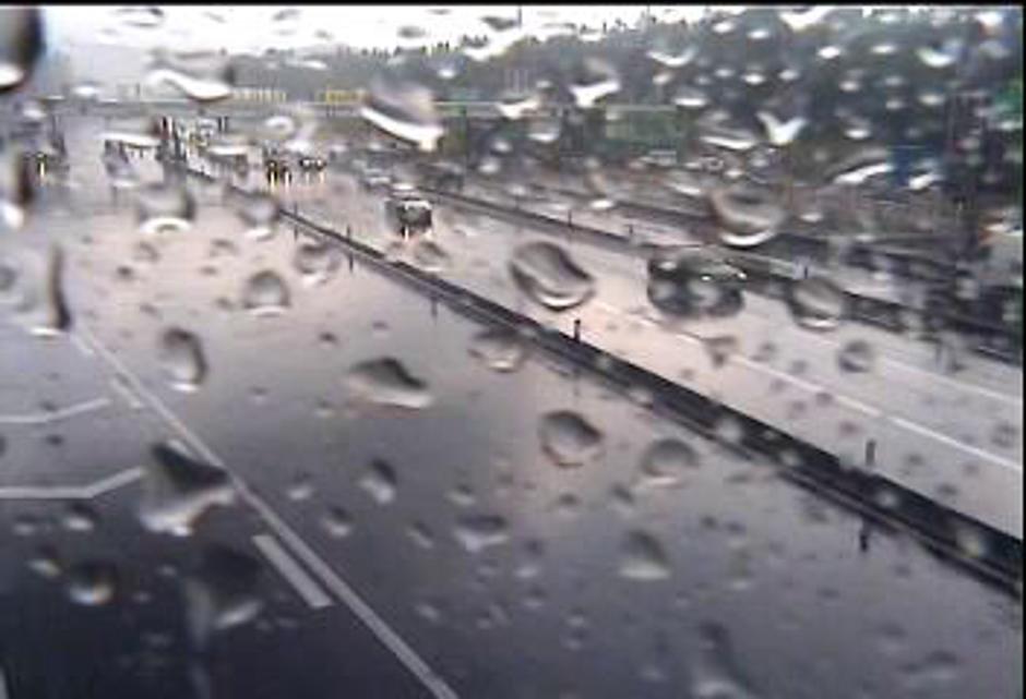 Cestninska postaja Torovo | Avtor: PIC