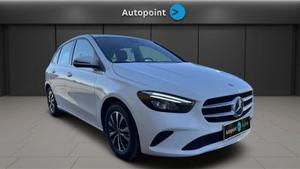 Mercedes-Benz Mercedes-Benz B-Razred