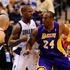 Dallas Mavericks : LA Lakers 109:100