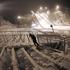 Oberstdorf novoletna turneja Schattenbergschanze