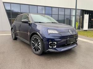 Renault R 5 iconic cinq 150 hp comfort range