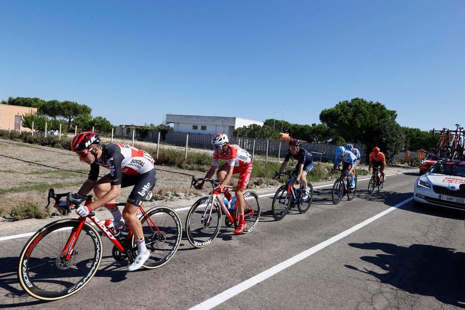 Giro d'Italia | Avtor: Profimedia