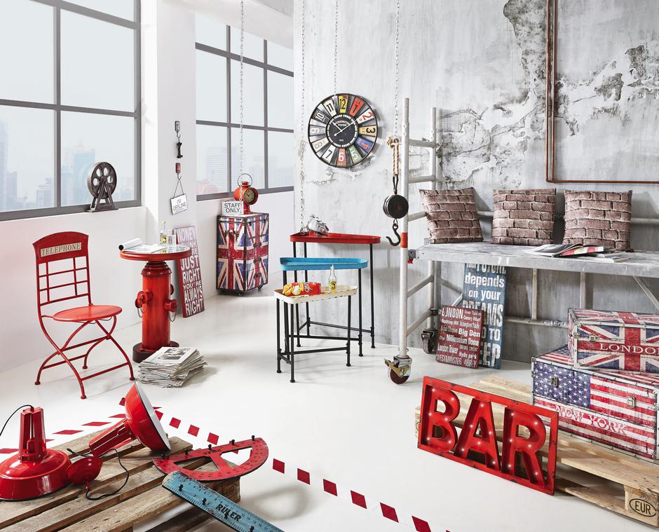 Lesnina XXXL | Avtor: Lesnina XXXL